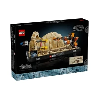 LEGO Star Wars Mos Espa Podrace Diorama 718 Pieces