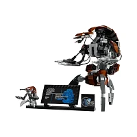 LEGO Star Wars Droideka 583 Pieces