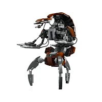 LEGO Star Wars Droideka 583 Pieces