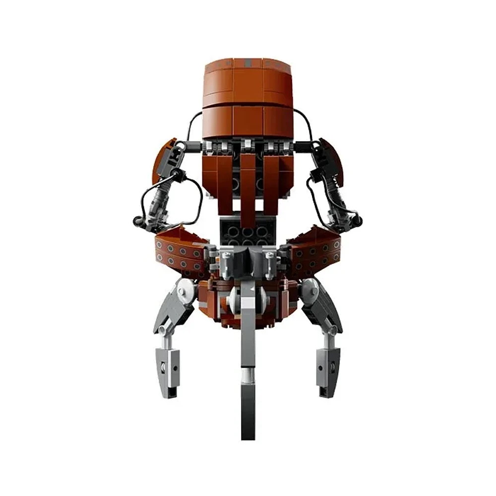 LEGO Star Wars Droideka 583 Pieces