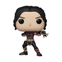 Funko Pop! Echo (Fighting Stance) From Marvel Studios Echo