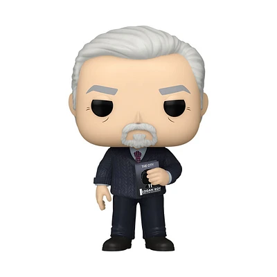 Funko Pop! TV Succession Logan Roy