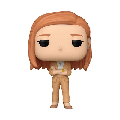 Funko Pop! TV Succession Shiv Roy