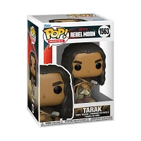 Funko Pop! Movies Netflix Rebel Moon Tarak