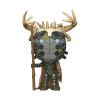 Funko Pop! Movies Netflix Rebel Moon Jimmy with Antlers