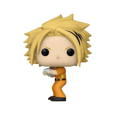 Funko Pop! My Hero Acacemia Denki Kaminari (Hero League Baseball)