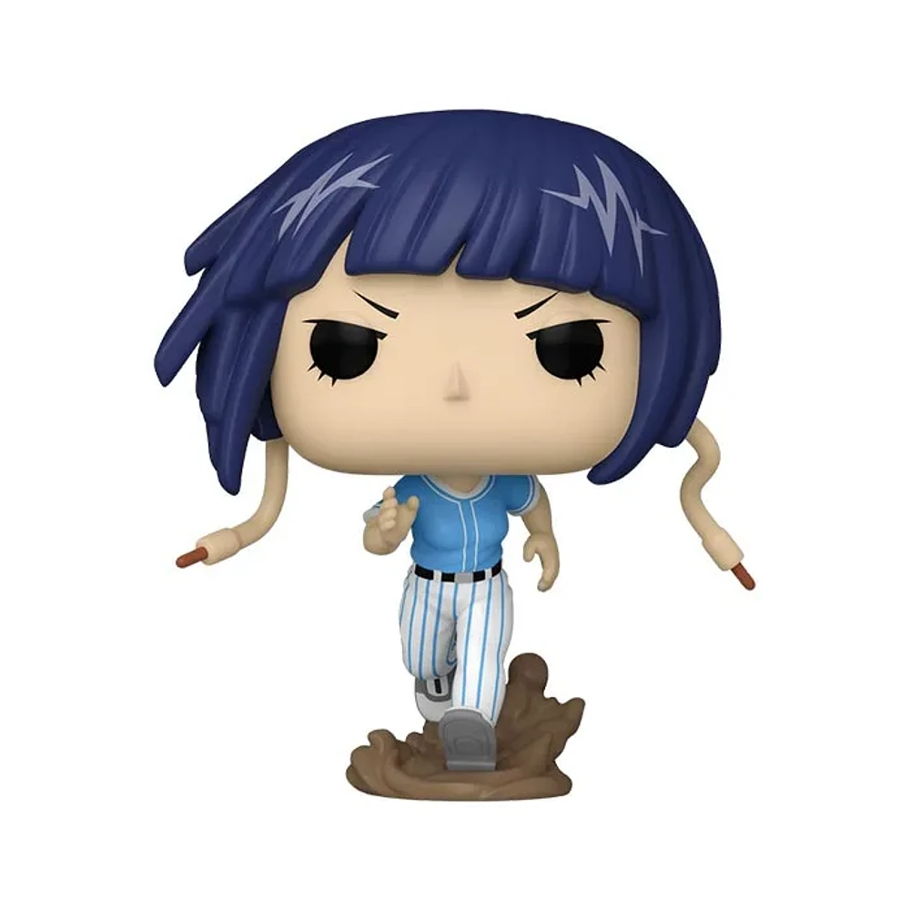 Funko Pop! My Hero Acacemia Kyoka Jiro (Hero League Baseball)