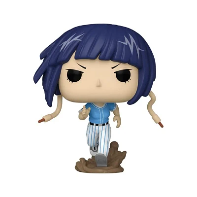 Funko Pop! My Hero Acacemia Kyoka Jiro (Hero League Baseball)