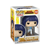 Funko Pop! My Hero Acacemia Kyoka Jiro (Hero League Baseball)