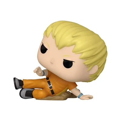 Funko Pop! My Hero Acacemia Mashirao Ojiro (Hero League Baseball)