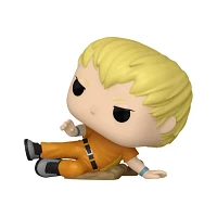 Funko Pop! My Hero Acacemia Mashirao Ojiro (Hero League Baseball)