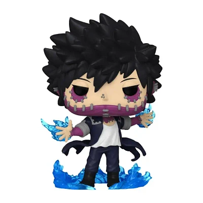 Funko Pop! Animation My hero Academia Dabi