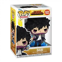 Funko Pop! Animation My hero Academia Dabi