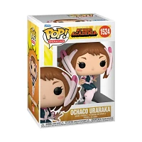 Funko Pop! Animation My Hero Academia Ochaco Uraraka