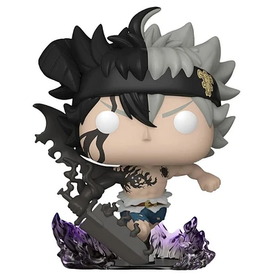 Funko Pop! Animation Black Clover Demon Asta