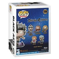 Funko Pop! Animation Black Clover Demon Asta