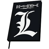 ABYSTYLE Death Note Detective L Gift Set