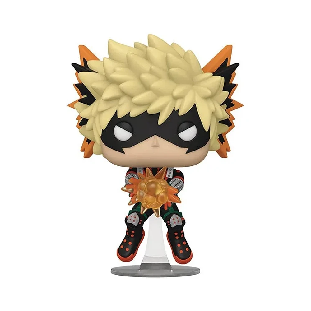 Funko Pop! My Hero Academia Katsuki Bakugo