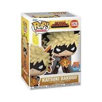 Funko Pop! My Hero Academia Katsuki Bakugo