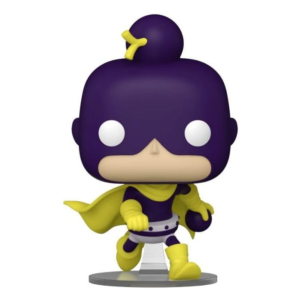 Funko Pop! Animation My Hero Academia Minoru Mineta Special Edition