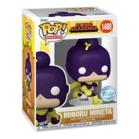 Funko Pop! Animation My Hero Academia Minoru Mineta Special Edition