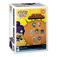 Funko Pop! Animation My Hero Academia Minoru Mineta Special Edition