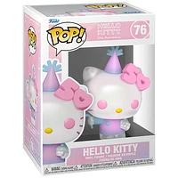 Funko Pop! Sanrio Hello Kitty 50th Anniversary Hello Kitty with Balloons