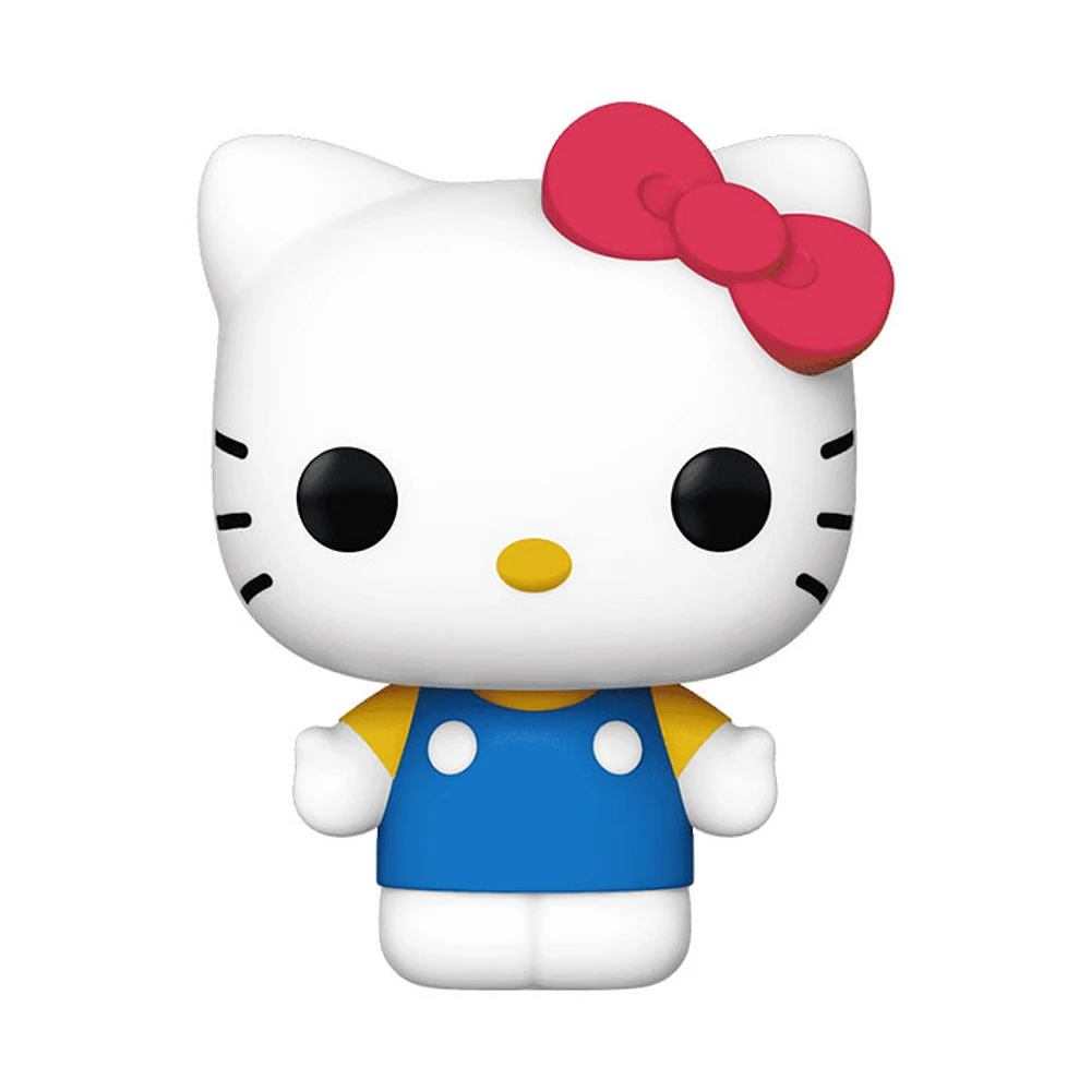 Funko Pop! Jumbo Hello Kitty 50th Anniversary