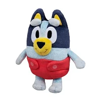 Bluey 8 Inch Plush Assortment  – Series 10 (Random Pick)