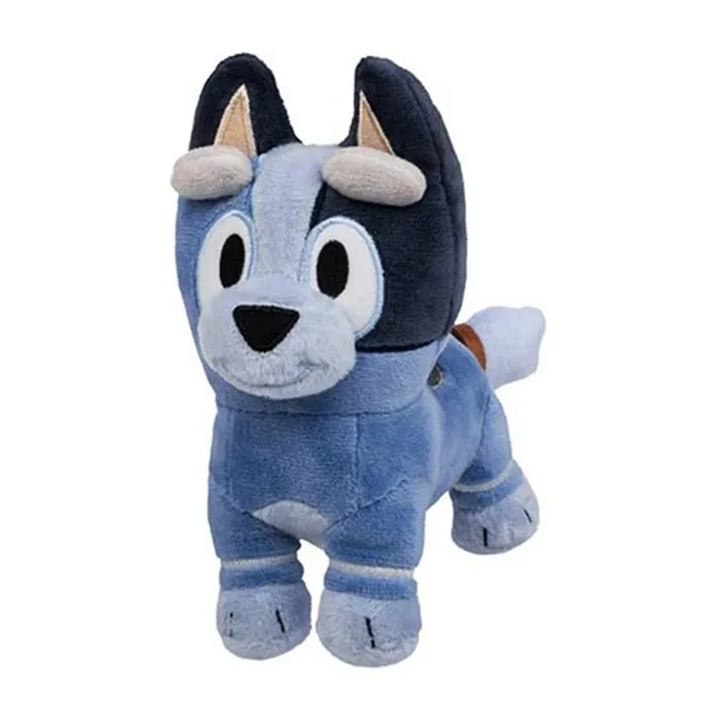 Bluey 8 Inch Plush Assortment  – Series 10 (Random Pick)