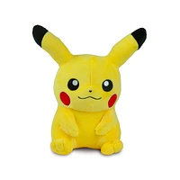 Pokemon Pikachu 9 Inch Plush Toy