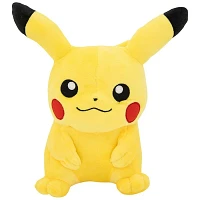 Pokemon Pikachu 9 Inch Plush Toy