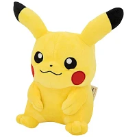 Pokemon Pikachu 9 Inch Plush Toy