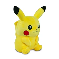 Pokemon Pikachu 9 Inch Plush Toy