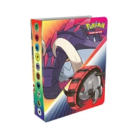 Pokemon TCG: Mini Portfolio