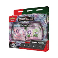 Pokemon TCG: Gardevoir ex League Battle Deck