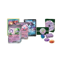 Pokemon TCG: Gardevoir ex League Battle Deck