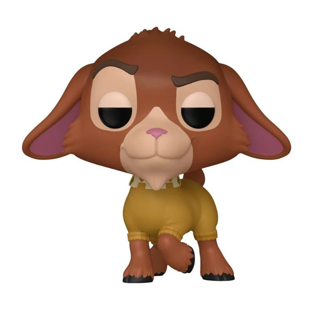 Funko Pop! Disney Wish Valentino