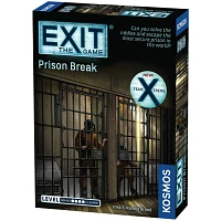 Exit: The Prison Break