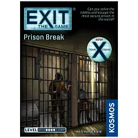 Exit: The Prison Break