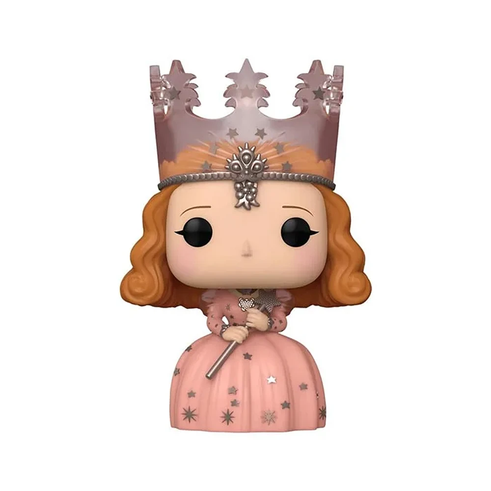 Funko Pop! Movies The Wizard of Oz 85th Anniversary Glinda The Good Witch