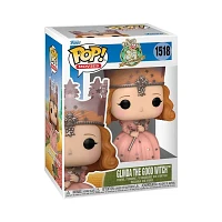 Funko Pop! Movies The Wizard of Oz 85th Anniversary Glinda The Good Witch