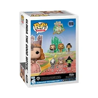 Funko Pop! Movies The Wizard of Oz 85th Anniversary Glinda The Good Witch