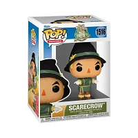 Funko Pop! Movies The Wizard of Oz 85th Anniversary Scarecrow