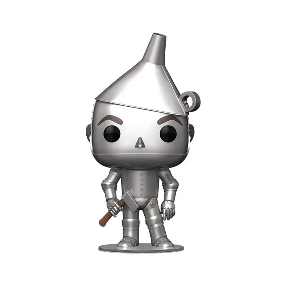 Funko Pop! Movies The Wizard of Oz 85th Anniversary Tin Man