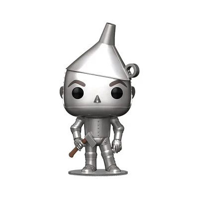 Funko Pop! Movies The Wizard of Oz 85th Anniversary Tin Man