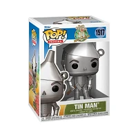 Funko Pop! Movies The Wizard of Oz 85th Anniversary Tin Man