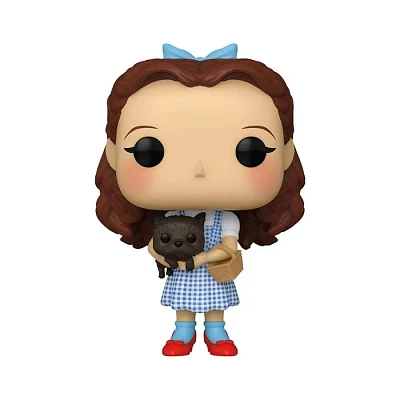 Funko Pop! Buddy The Wizard of Oz 85th Anniversary Dorothy & Toto