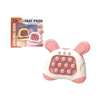 Tradeopia Pop Fidget Toy Game Assorted Style, Color (Random Pick)