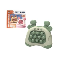 Tradeopia Pop Fidget Toy Game Assorted Style, Color (Random Pick)